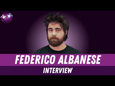 Federico Albanese Interview on The Blue Hour Album