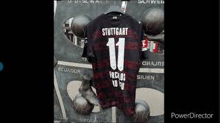 VfB Stuttgart ☆ Authentic Love ♡ Stay Magical !