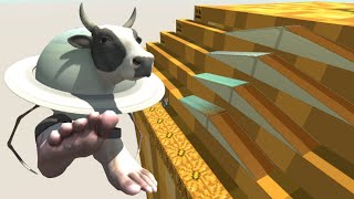 ANOMALI SATURNITO HUNTING ALL GROUND UNITS ARBS