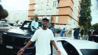 TEZZ- KANAN [MUSIC VIDEO]