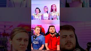 This Is What It Sounds Like! 👀 Kpop Demon Hunters REACTION!