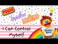 Understanding Self-Control Through Scenarios