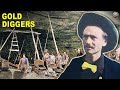 Klondike Gold Rush Challenges and Impacts