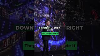 I Thought I Made It in Sports… Until I Saw the Other Hallway #shorts