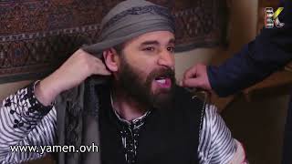 باب الحارة - واحد منهم لازم يموت يا شكري با محجوب