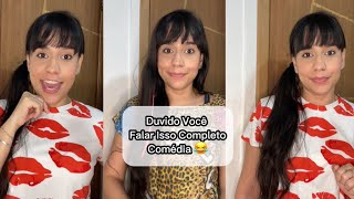 Chiquinha Duvido Você Falar Isso