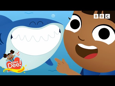 Water | Learn with Dee | Yakka Dee!
