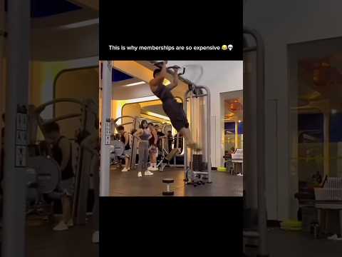 Working Out on God Level 🥵