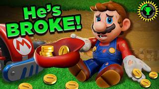 Game Theory: Mario Kart World is Going BANKRUPT?!