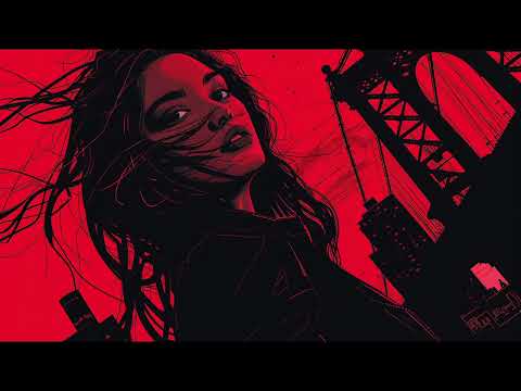 "Black Widow" - Dark Pop Rap Trap Type Beat