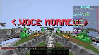 Partida mais aleatória que eu já joguei