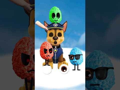 Lil Nerd Smash 5 - Paw Patrol #nerdsmashruntz #nerdsmash #thekoolnerd