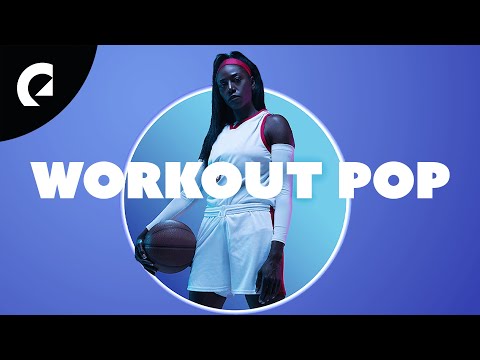 Workout Pop Music But Every Song Gets Faster 110-128 BPM (1 Hour)