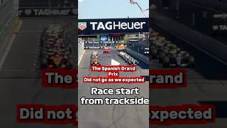 Was the Spanish Grand Prix the worst race of the season? #f1 #formula1 #shorts