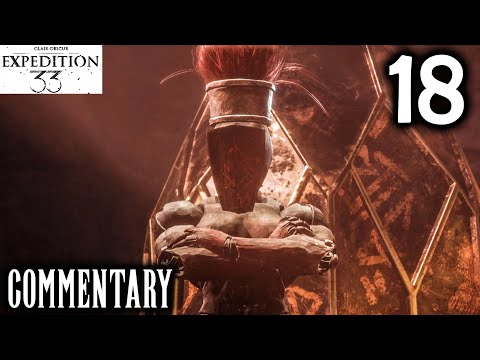 Expedition 33 Walkthrough Part 18 - A New Party Member & Looking For Trouble