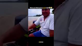 When you think you've seen it all!!😭😭 #shorts