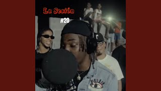 La Sesión #20