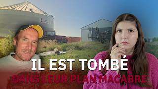 James Booher: Un père et une vie parallèle secrète