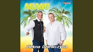 Piękna Dziewczyna (Radio Edit)