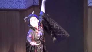 They Don't Know- WMU's Thoroughly Modern Milli Millie