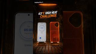 realme P4s | Built to Take the Heat