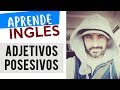 Mastering Possessive Adjectives in English