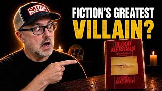Why Blood Meridian Is the Most Unsettling Western You'll Ever Read - Review
