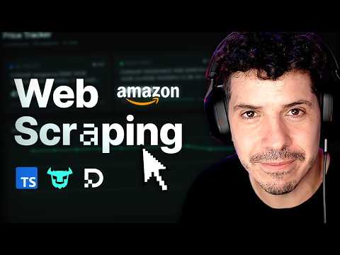 Hice un Scraping de Amazon indetectable