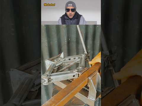 ليطو قوي ابتكار حقيقي للحرفيين المبدعين #ليطو #حرف #ابتكار #قوة #medrahal