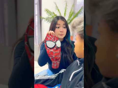 O MIRANHA TÁ DE FÉRIAS 🕷️