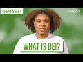Understanding DEI Concepts and Issues