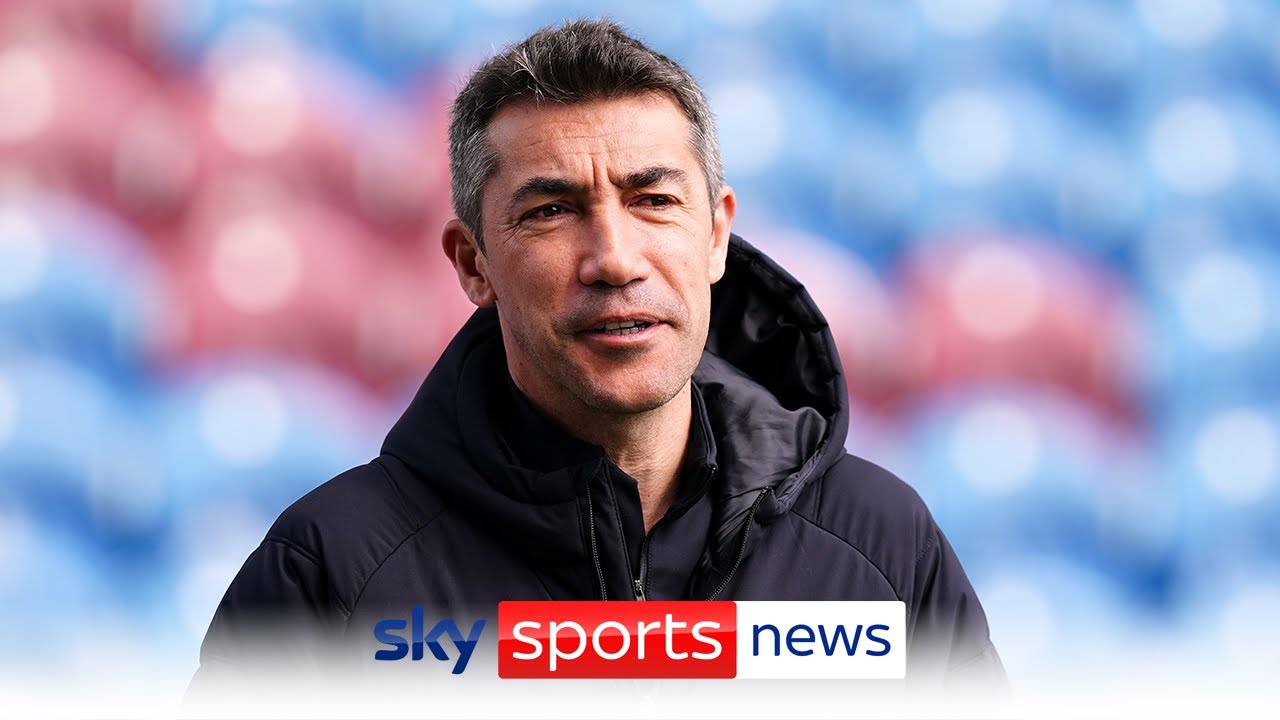 Wolves sack head coach Bruno Lage after fourth defeat of Premier League season￼