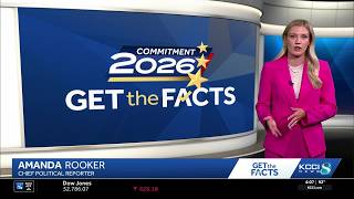 YouTube video thumbnail: Get the Facts: Did Iowa AG Candidate Nate Willems Vote Against Monitoring sex Offenders?