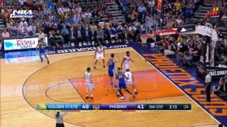 Golden State Warriors vs Phoenix Suns   Full Game Highlights   April 5, 2017   2016 17 NBA Season