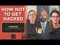 Email Security and Phishing Awareness