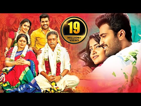 S/O Krishnamurthy Full Hindi Dubbed Action Movie | Sharwanand, Anupama Parameswaran