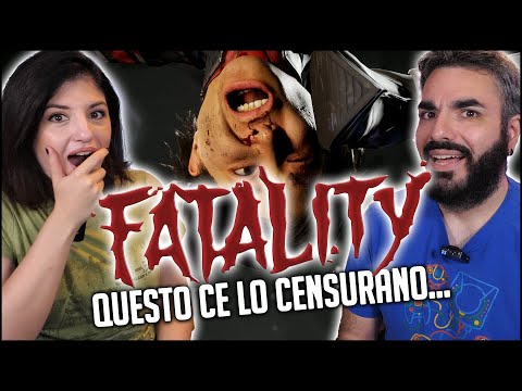 MORTAL KOMBAT 1: NUOVE FATALITY ASSURDE nella NUOVA ESPANSIONE KAOS SOVRANO