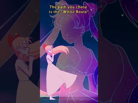 "Codename: Sailor V" Opening (Short Ver)