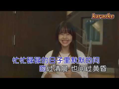 魏佳藝 漂泊的人karaokeKTV 伴奏 左伴右唱 karaoke 卡拉OK 伴唱 instrumental魏佳藝 漂泊的人karaoke