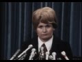 Nixon and the Saturday Night Massacre