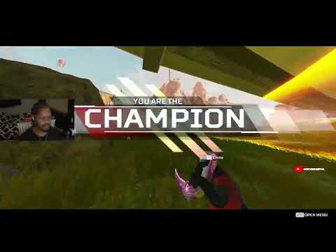 PROVING I DONT NEED AIM ASSIST