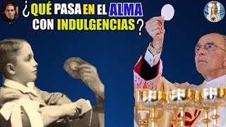 ¿Lo que pasa con el alma con indulgencias? I Formación con los Heraldos I Episodio 90.