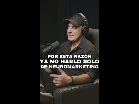 ¿Qué pasó con el Neuromarketing?  #inteligenciaartificial #neuromarketing