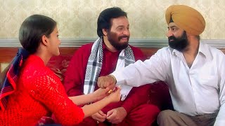 जब रक्षाबंधन पर हंसी के पटाखे फूट पड़े - Kader Khan - Aishwarya Rai Comedy | Raksha Bandhan Special