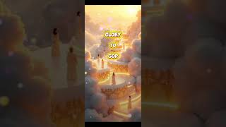 Hallelujah to God in the highiest! #jesus #love #promise #bible #gospel #amazing #power #christian