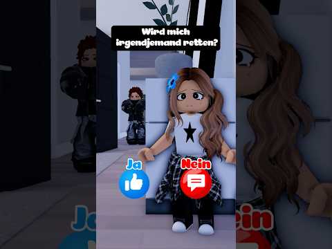 Ellie hätte diese Tür nicht öffnen sollen... #robloxdeutschland #deutsch #berry