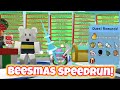 Bee's Mist Questline Challenges