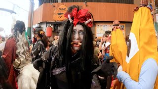 大須ＹＯＫＡＩ百鬼夜行パレード