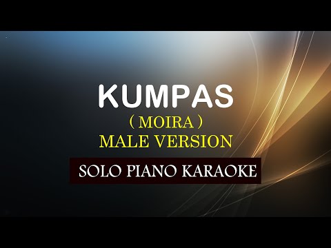 KUMPAS ( MALE VERSION ) ( MOIRA ) COVER_CY