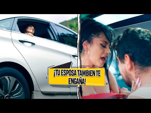 Por envidia quería tener todo lo que su amiga tenia al final logró αc0stαrse este hombre